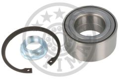 Optimal 502691 Teker Rulmanı Arka E81 E87 E88 1 Serısı
