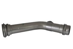 MAIS144603877R Turbo Radyatör Eşanjör Hortumu Megane 3-Fluence 1.5
