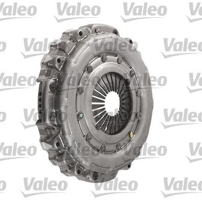 VALEO 805842 DEBRİYAJ BASKISI MB AXOR 2528