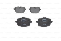 Bosch 986494759 Fren Balatası Arka Bmw G20 G01 G02 F10 F12 F06