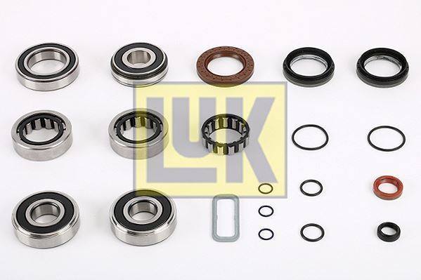 LUK 462020510 Reparatursatz. Schaltgetriebe Dacia/Ford/Renault