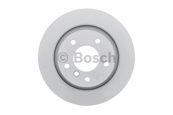 Bosch 986478570 Fren Diski Arka 5D 294Mm E46 3 Serısı 00-05
