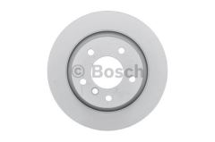 Bosch 986478570 Fren Diski Arka 5D 294Mm E46 3 Serısı 00-05