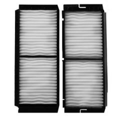 Bosch 1987432209 Polen Filtresi Mazda 3 10-