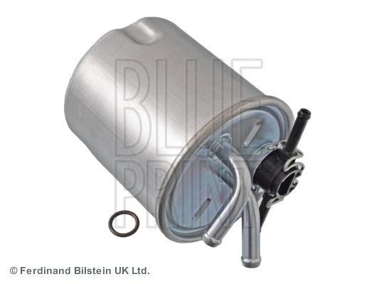 Blueprınt Adn12354 Mazot Filtresi Nıssan Navara 2005 --