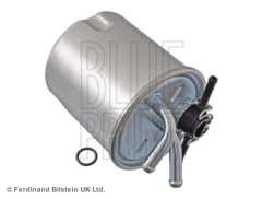 Blueprınt Adn12354 Mazot Filtresi Nıssan Navara 2005 --