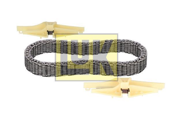 LUK 462024020 Multitronik Zincir A4 A6 00-10 Bm (7 İleri) Şanzıma