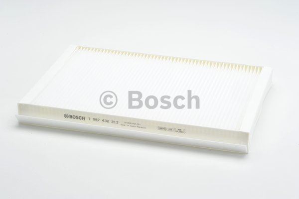 Bosch 1987432213 Polen Filtresi Crafter 2006 Sonrası / Sprınter 06-