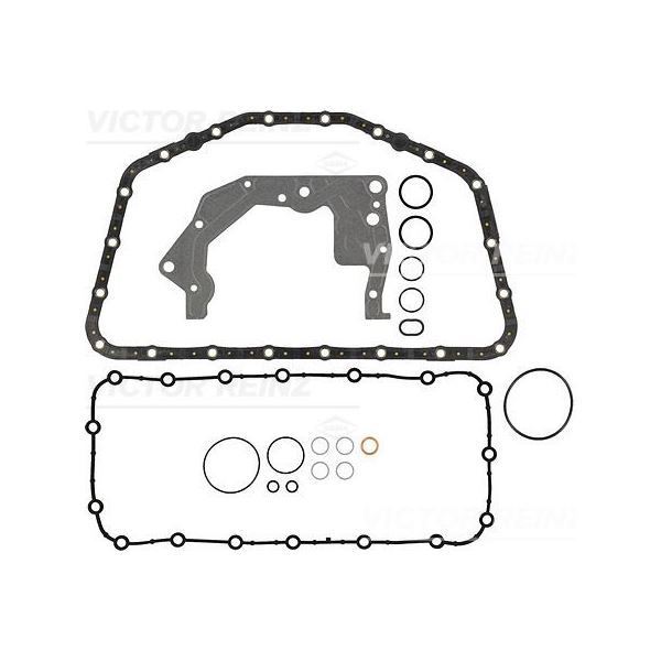 Reinz 08-33422-01 Motor Takım Conta Alt Vectra B Omega X25Xe X30X