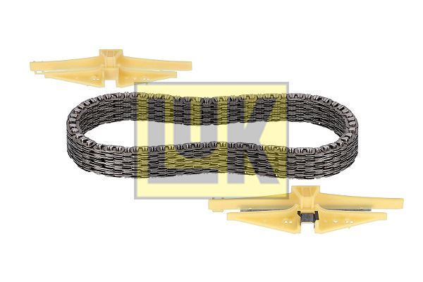 LUK 462024120 Multitronik Zincir A6 05-11 Caha-Canb-Bpp-Cana-Canp