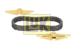 LUK 462024120 Multitronik Zincir A6 05-11 Caha-Canb-Bpp-Cana-Canp