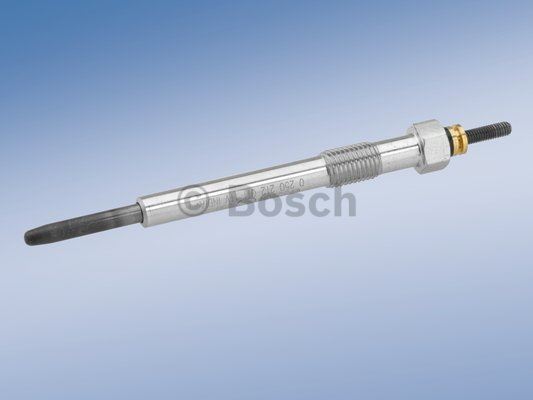 Bosch 250212011 Isıtma Kızdırma Bujisi Accent Era 07-11 Getz 06-1