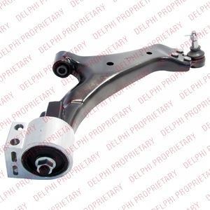 Delphi Tc2347 Salıncak Sağ Antara 2006 Sonrası / Captıva 2006 Sonrası Komple
