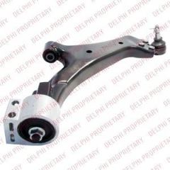 Delphi Tc2347 Salıncak Sağ Antara 2006 Sonrası / Captıva 2006 Sonrası Komple