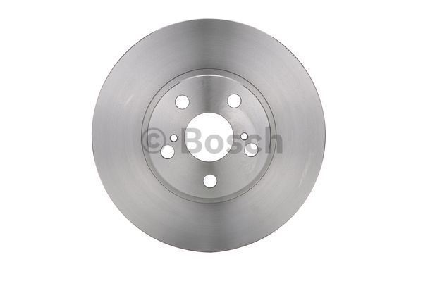 Bosch 986478583 Ön Fren Aynası Avensıs 1.6Vvtı-1.8Vvtı-2.0D-4D-2.
