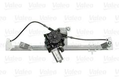 VALEO 851273 CAM KRIKOSU ÖN SAĞ 500L 12-