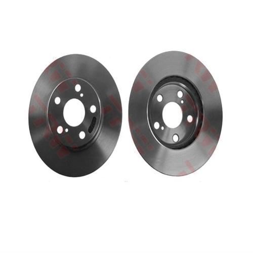 Bosch 986478584 Fren Diski Ön Corona At191 92-97 Carına E 1992 Sonrası Cel