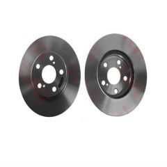 Bosch 986478584 Fren Diski Ön Corona At191 92-97 Carına E 1992 Sonrası Cel