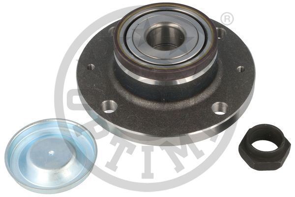 Optimal 602251 Optimal Arka Sağ Sol Porya Ic 25Mm.Dıs 129.1Mm C2