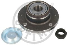 Optimal 602251 Optimal Arka Sağ Sol Porya Ic 25Mm.Dıs 129.1Mm C2