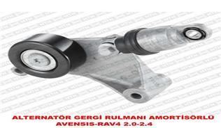 Snr Ga36903 Snr V Kayış Gergi Rulmanı Avensıs