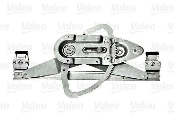 VALEO 851276 CAM KRIKOSU ÖN SOL CMAX 07- FOCUS II