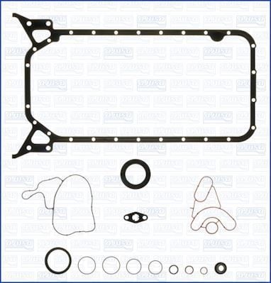 Reinz 08-34037-02 Motor Takım Conta Mercedes C Serısı W202-S202-W