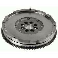 Volant Komple (Çift Kütle) Transit V347 (11-14)-V363  2014 Sonrası 2.2Tdcı