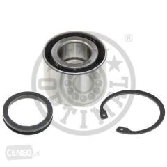 Optimal 602320Xs Arka Teker Rulmanı R9-R11-R19-Clıo I-Iı-Iıı-Mgn