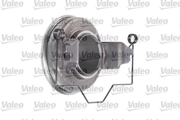 VALEO 806661 DEBRİYAJ RULMANI VOLVO FH12
