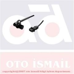 Doduco 31134 Doduco Krank Mil Sensörü Astra F Vectra B Omega B 2.