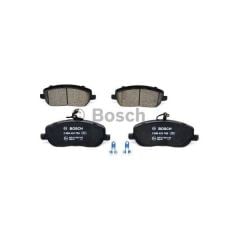Bosch 986494782 Ön Balata Mercedes (W205) C180 C200 C220 Class 20