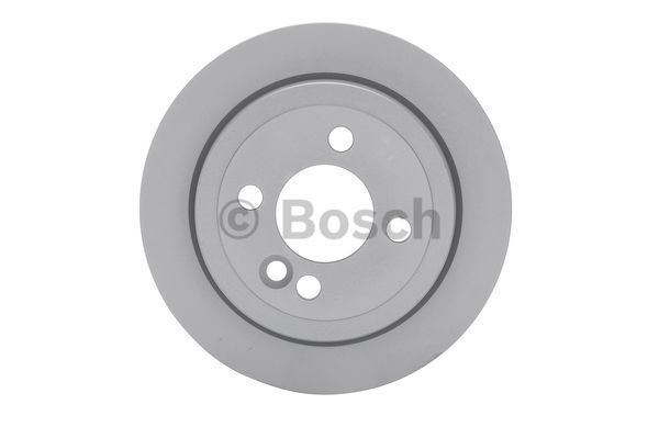 Bosch 986478601 Fren Diski Arka Mını Mını Cooper 02-06