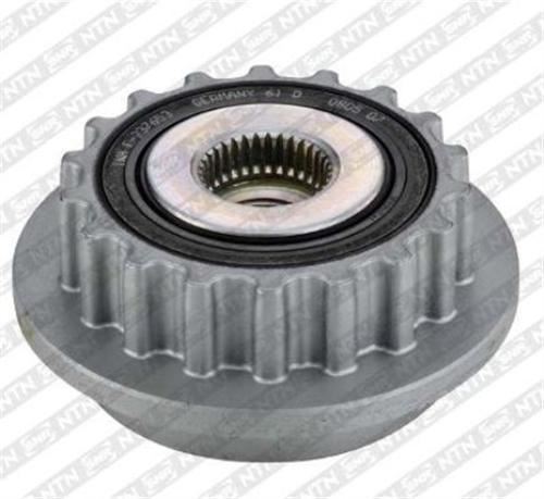 Snr V Kayış Gergi Rulmanı Transporter T5 03-09 2.5 Tdı Axd Axe