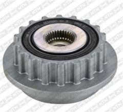 Snr V Kayış Gergi Rulmanı Transporter T5 03-09 2.5 Tdı Axd Axe