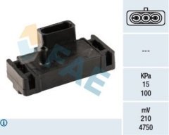 Fae 15001 Basınç Kaptörü Hava Punto Tempra Accent Astra Combo Cor