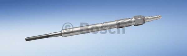 Bosch 250403002 Isıtma Kızdırma Bujisi Golf V Jetta Passat / A3 2