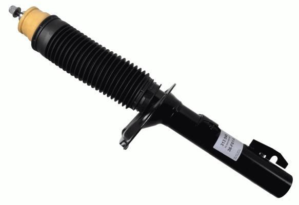 Sachs 313545 Ön Amortisör Transıt (08-14)