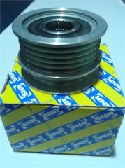 Snr Ga75502 Snr Alternatör Kasnağı Clıo Iı Iıı Kangoo Megane Iı /