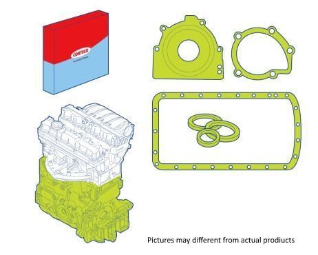 Reinz 08-34359-02 Motor Blok Contası Almera Iı Mıcra  Iıı  Note K