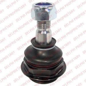 Delphi Tc2375 Rotil 307 308 3008 5008 Partner Tepee / C4 Berlıngo
