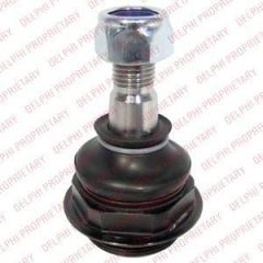 Delphi Tc2375 Rotil 307 308 3008 5008 Partner Tepee / C4 Berlıngo