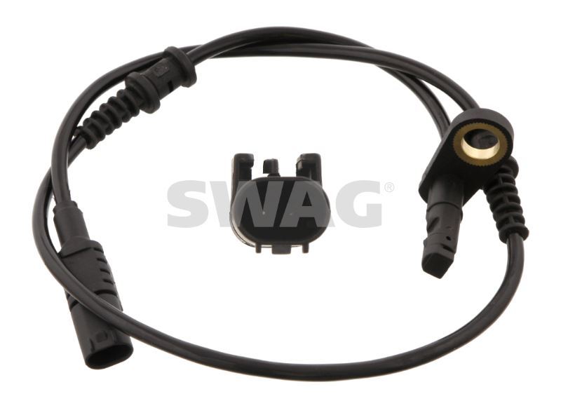 Swag 10929508 Abs Sensörü Ön 2003 Sonrası E-Serı (W211-S211)