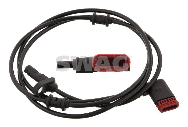 Swag 10929509 Abs Sensörü Febı 29509