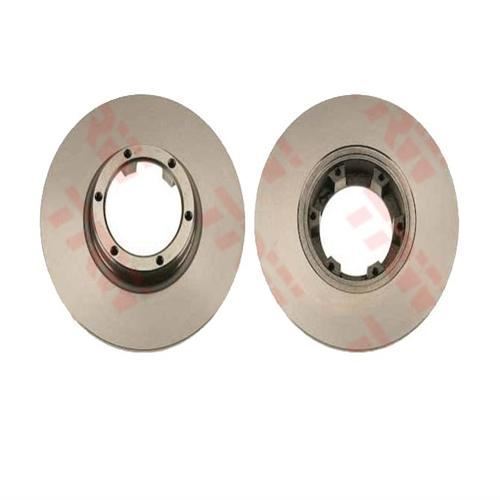 Ferodo Ddf016 Fren Diski Ön R12 Düz 228Mm