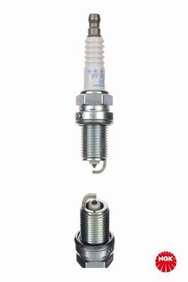 Ngk 3688 Buji Ateşleme 1T Pfr6E-10 Clıo Iı 2.0 16V 2000 Sonrası Laguna I 3