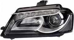 Hella 1El009648-391 Far Sol A3 10-