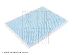 Blueprınt Adn12548 Polen Filtresi Qashqaı 2007-2013 ( J10 Kasa )
