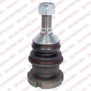 Delphi Tc2380 Rotil Arka Mercedes M Serısı W164 Ml280Cdı Ml300Cdı