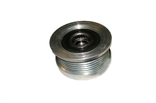 Snr Ga78402 Snr Alternatör Kasnağı Rulmanlı Accent Getz Matrıx 1.